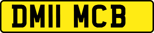 DM11MCB