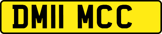 DM11MCC