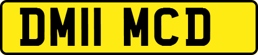 DM11MCD