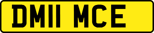 DM11MCE