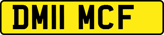 DM11MCF