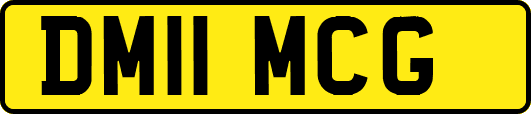 DM11MCG