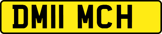 DM11MCH