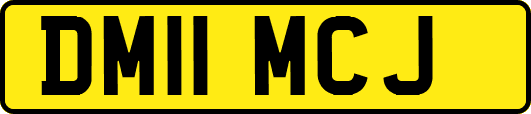DM11MCJ
