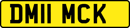 DM11MCK