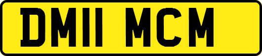 DM11MCM