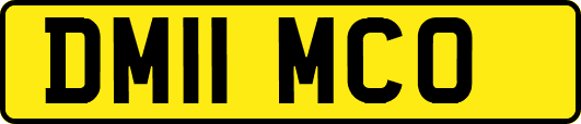 DM11MCO