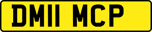 DM11MCP