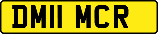 DM11MCR