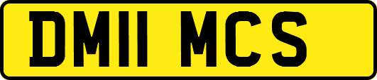 DM11MCS