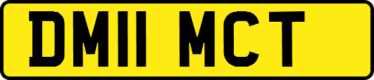 DM11MCT