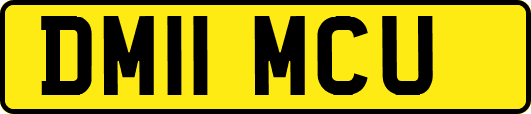 DM11MCU