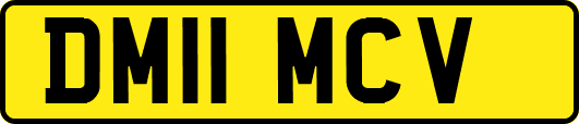 DM11MCV