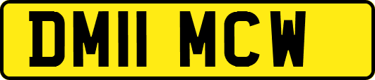 DM11MCW
