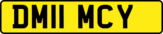 DM11MCY