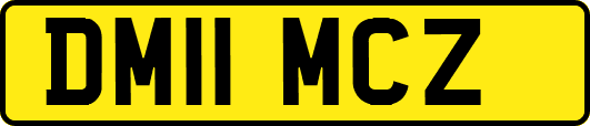 DM11MCZ