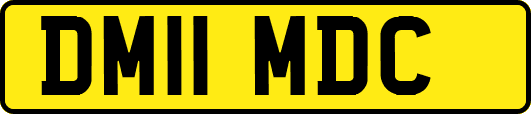 DM11MDC