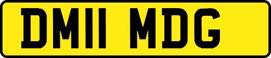 DM11MDG