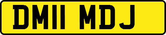 DM11MDJ