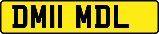DM11MDL