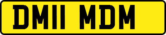 DM11MDM