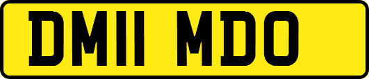 DM11MDO