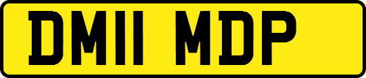 DM11MDP