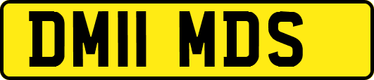 DM11MDS