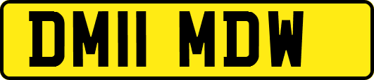 DM11MDW