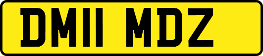 DM11MDZ