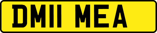 DM11MEA