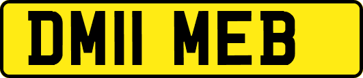 DM11MEB