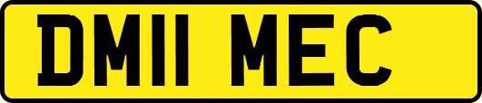 DM11MEC