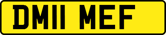 DM11MEF