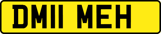 DM11MEH