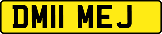 DM11MEJ