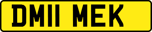 DM11MEK