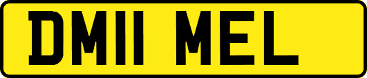 DM11MEL