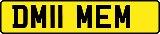 DM11MEM