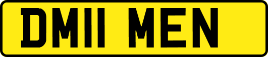 DM11MEN