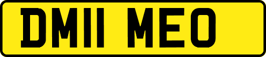 DM11MEO