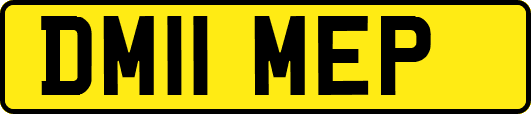 DM11MEP