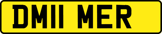 DM11MER