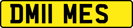 DM11MES
