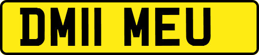 DM11MEU