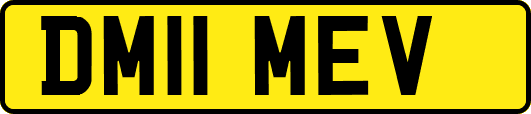 DM11MEV