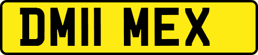 DM11MEX