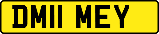 DM11MEY
