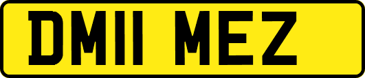 DM11MEZ