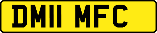 DM11MFC